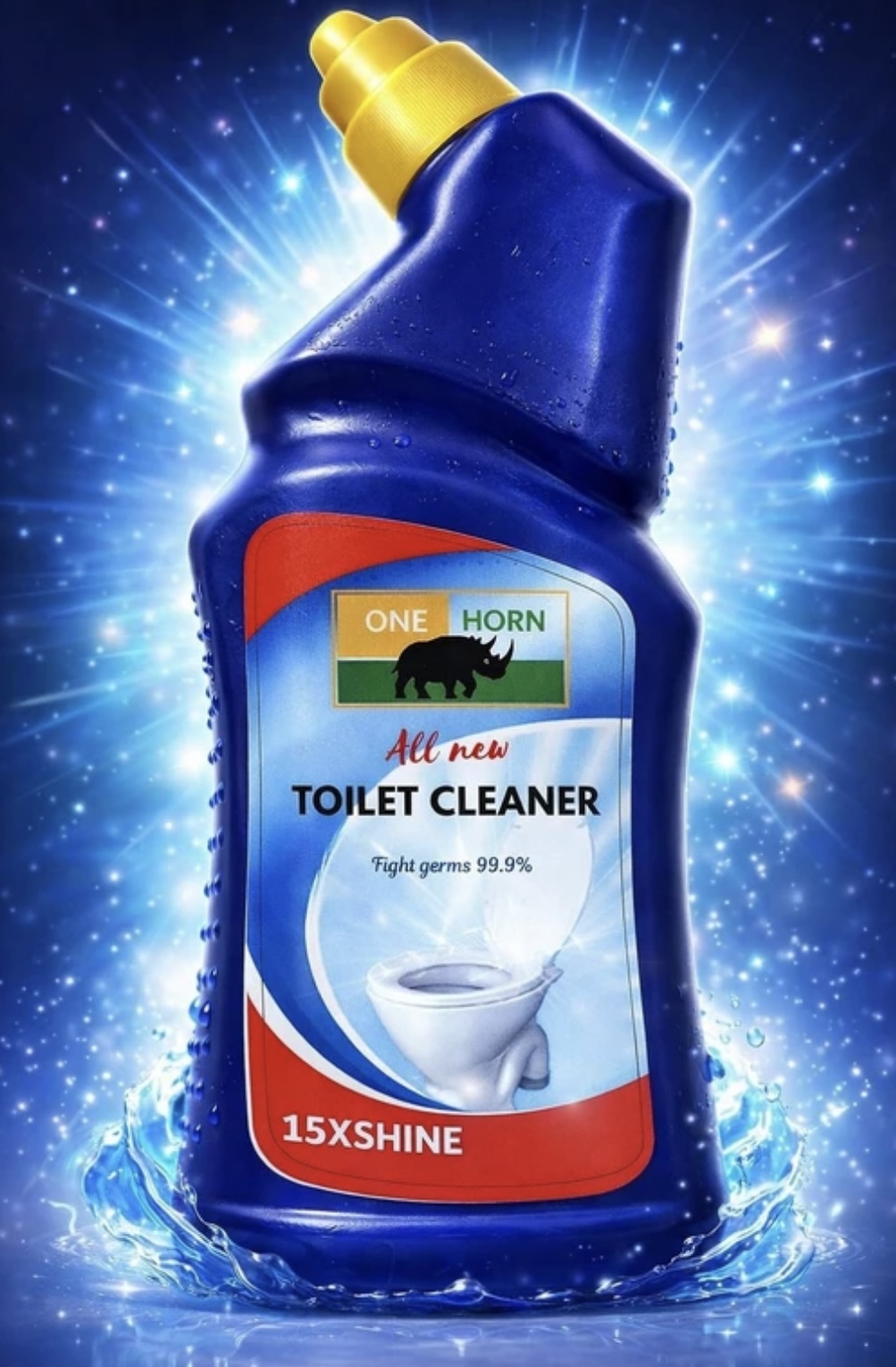 Toilet Cleaner,Bathroom Cleaner