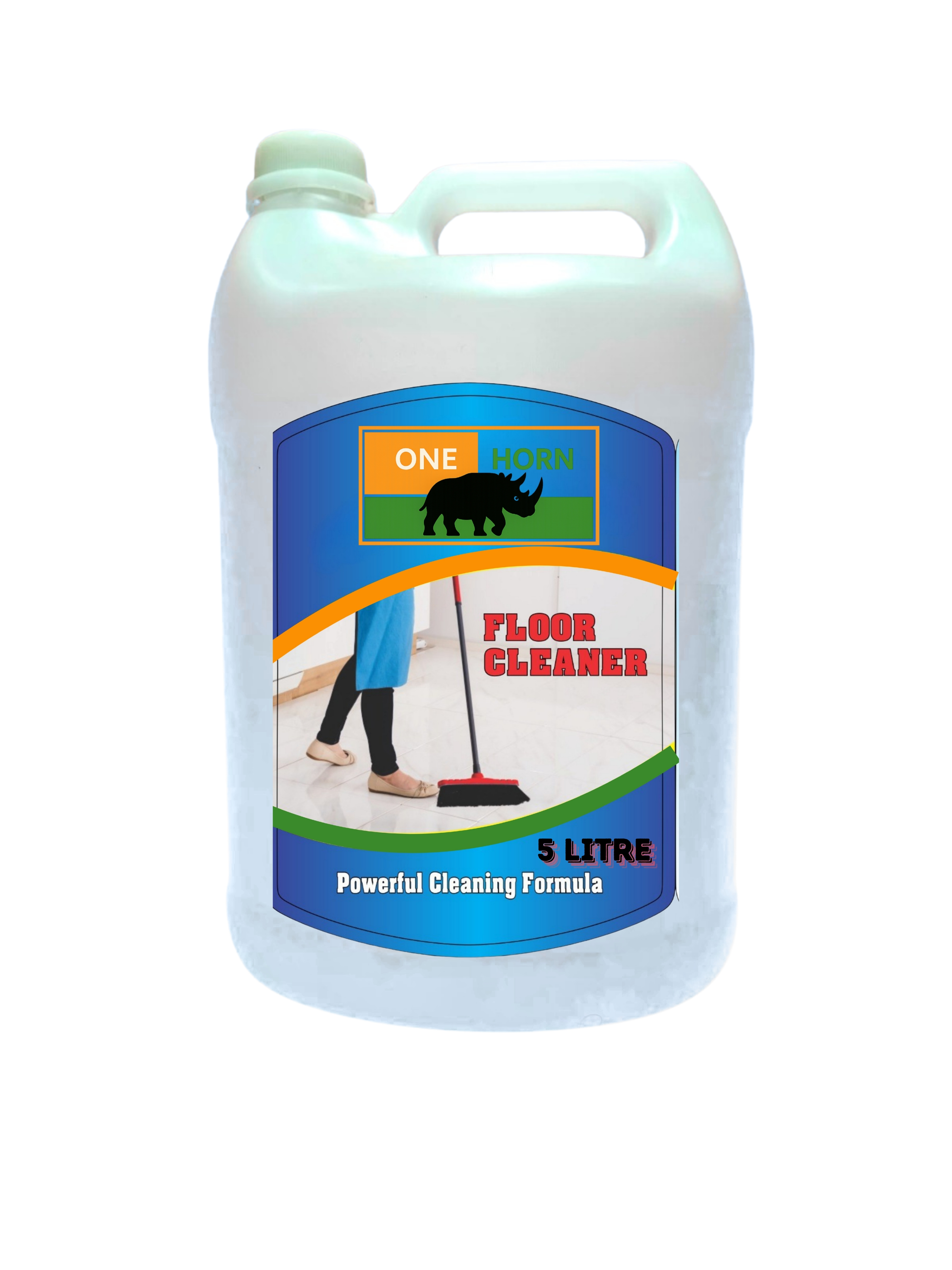 Floor cleaner