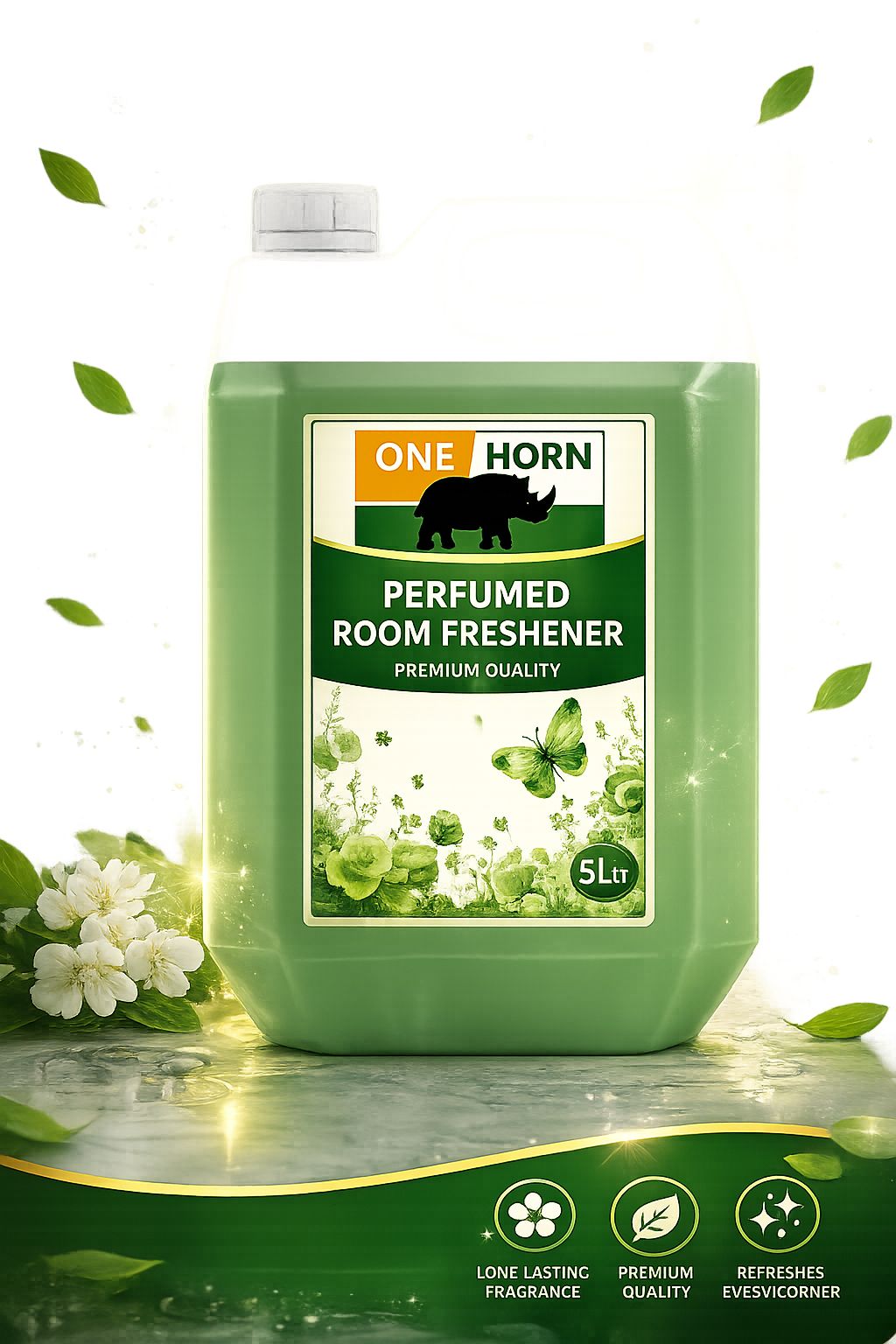 Perfume Room Freshner