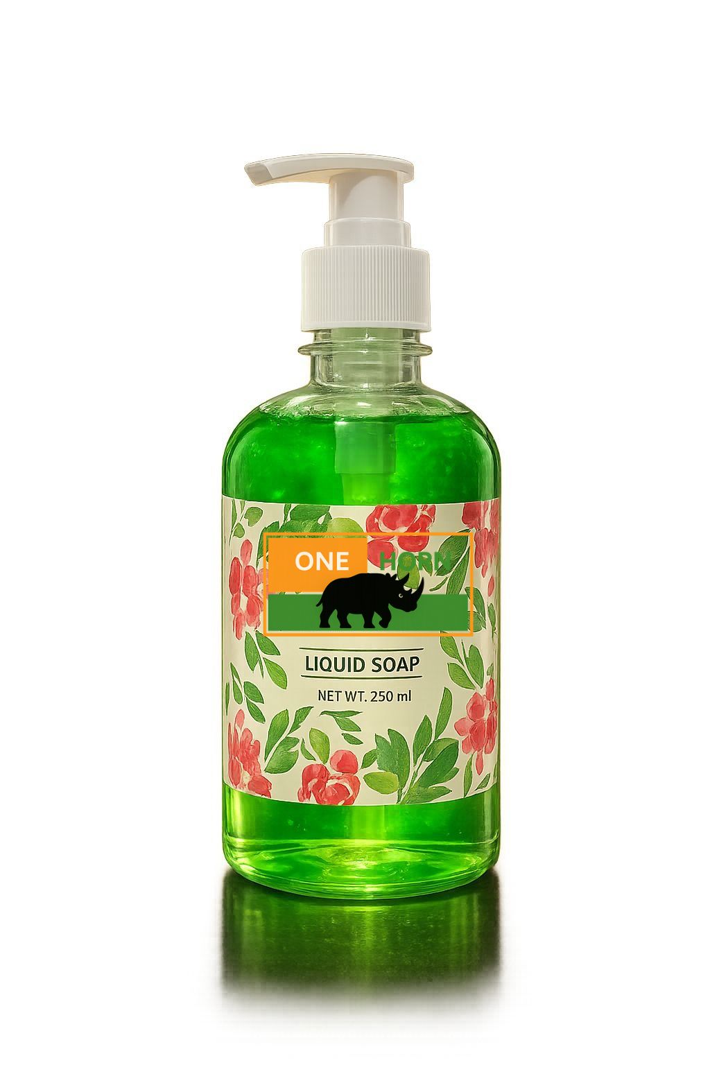 Hand Wash Lemon